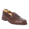 Alden Unlined Leisure Hand Sewn Brown Chromexcel #17831F