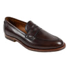 Alden x The Andover Shop - Custom Brown Calfskin Penny Loafer Flex Welt