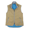 Beige Waterville Theo Vest