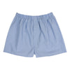 Blue End-on-end Boxer Shorts