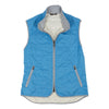 Carolina Blue Waterville Theo Vest