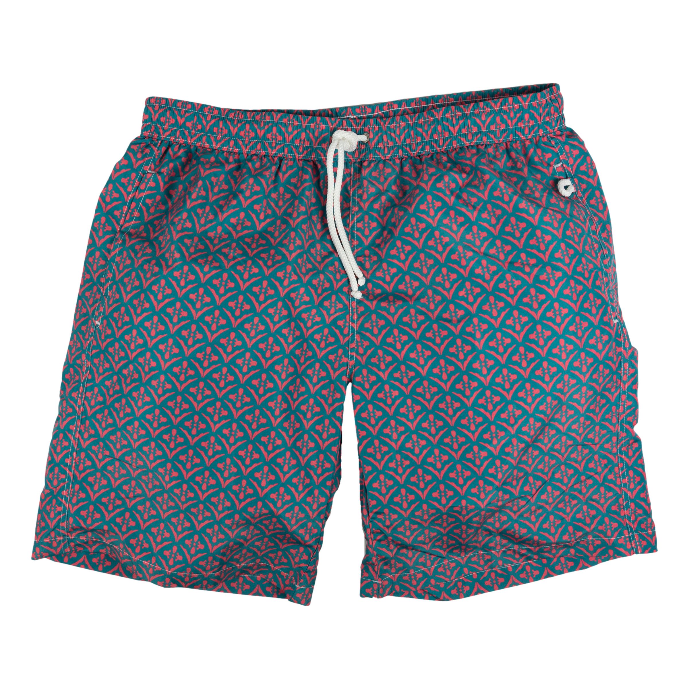 Violia Swim Trunks