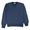 Cotton Crew Neck Sweatshirt