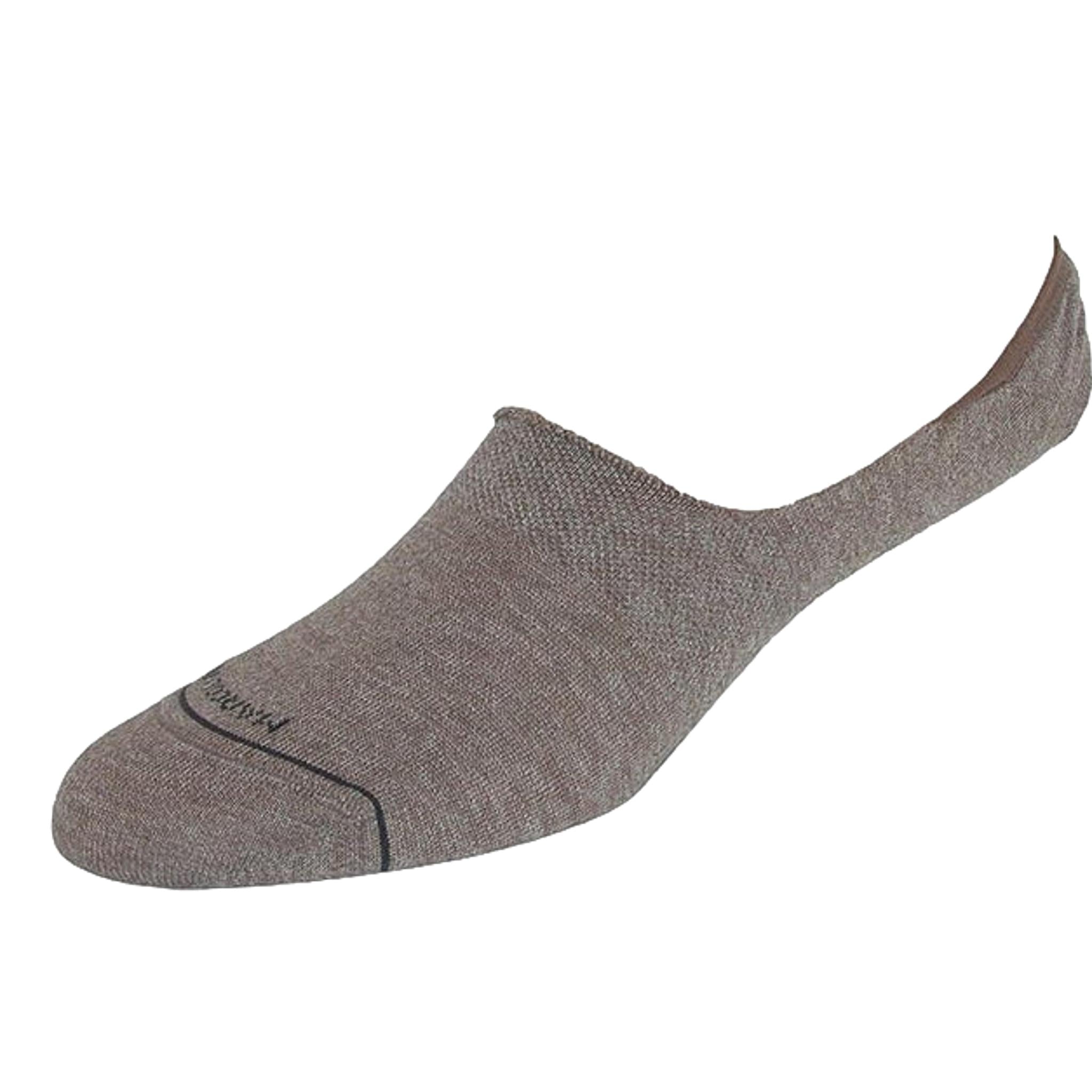 Pima Cotton Invisible Socks