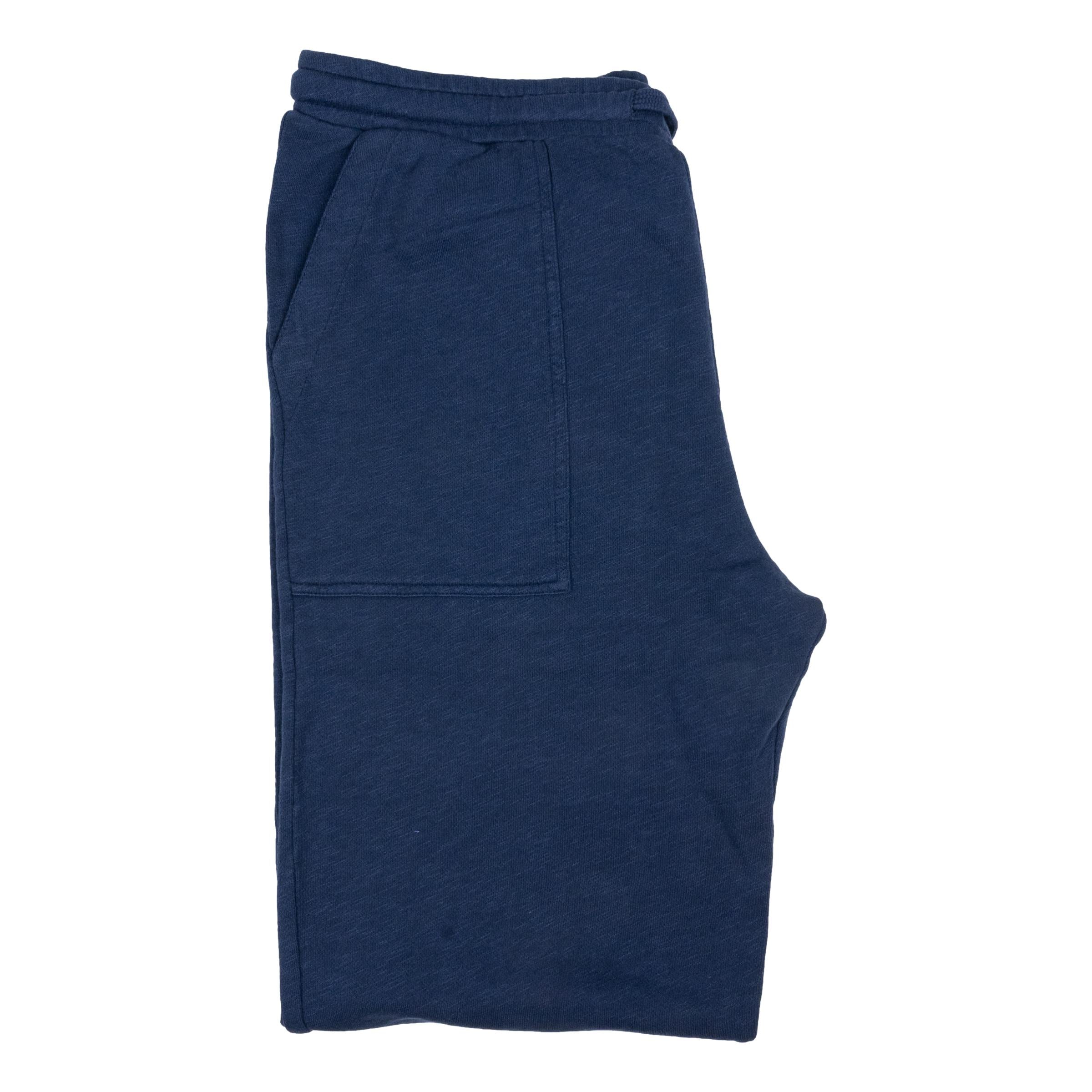 Knit Cotton Lounge Pants