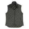 Olive Barberis Flannel Waterville Vest