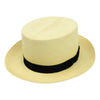 Roll Up II Panama Fedora