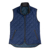 Royal Navy Barberis Flannel Waterville Vest