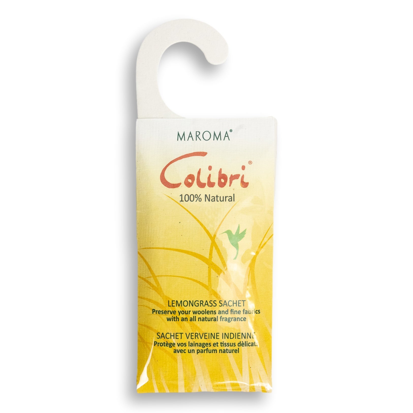 Colibri Hanging Sachet