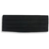 Black Silk Grosgrain Cummerbund