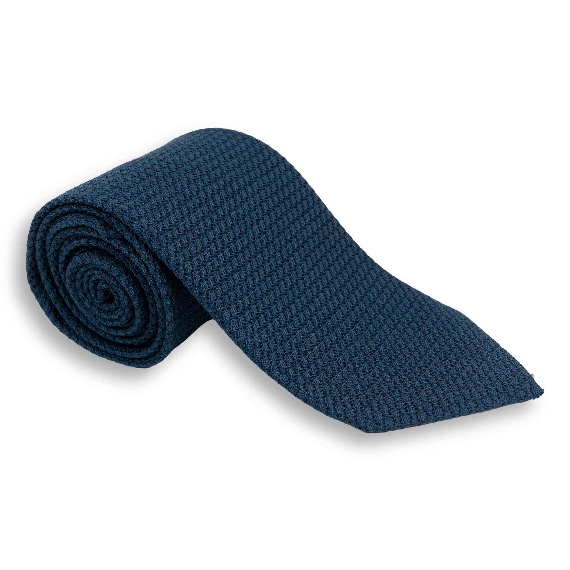 Grenadine Silk Tie