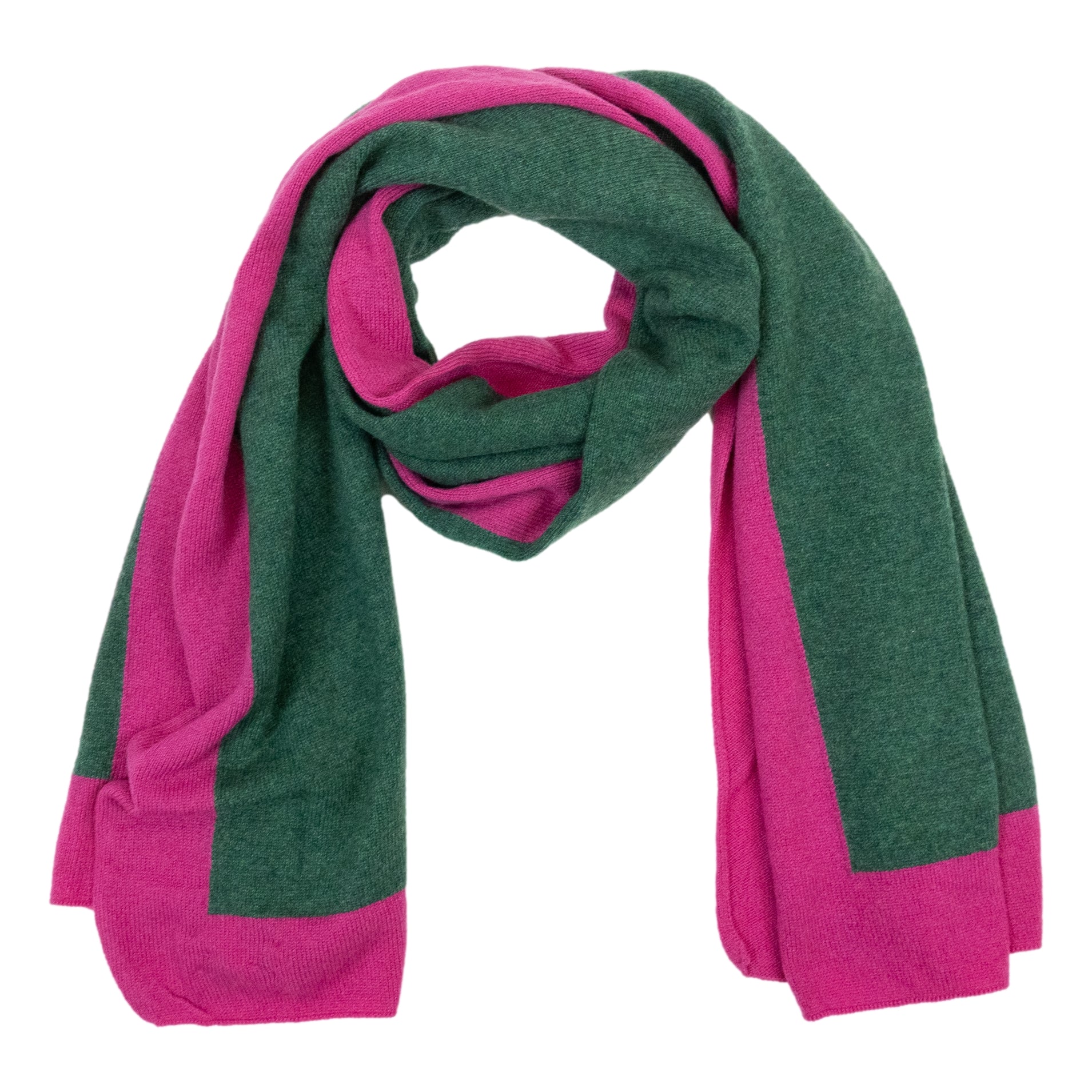 Arrowhead Cashmere Scarf