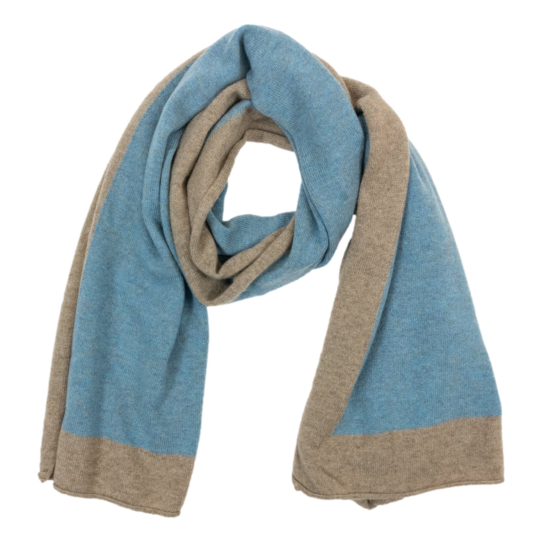 Arrowhead Cashmere Scarf