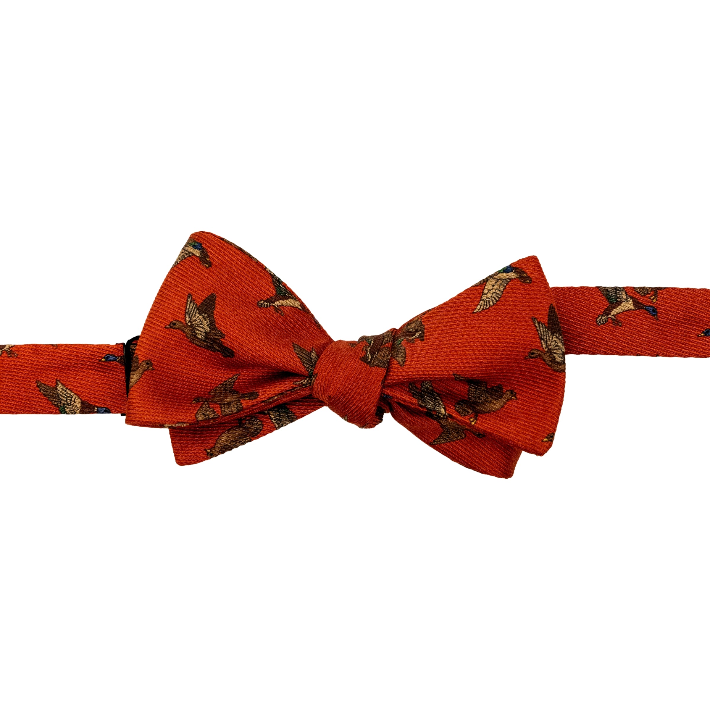 Brookside Duck Bow Tie