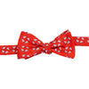 Lacrosse Sticks Bow Tie