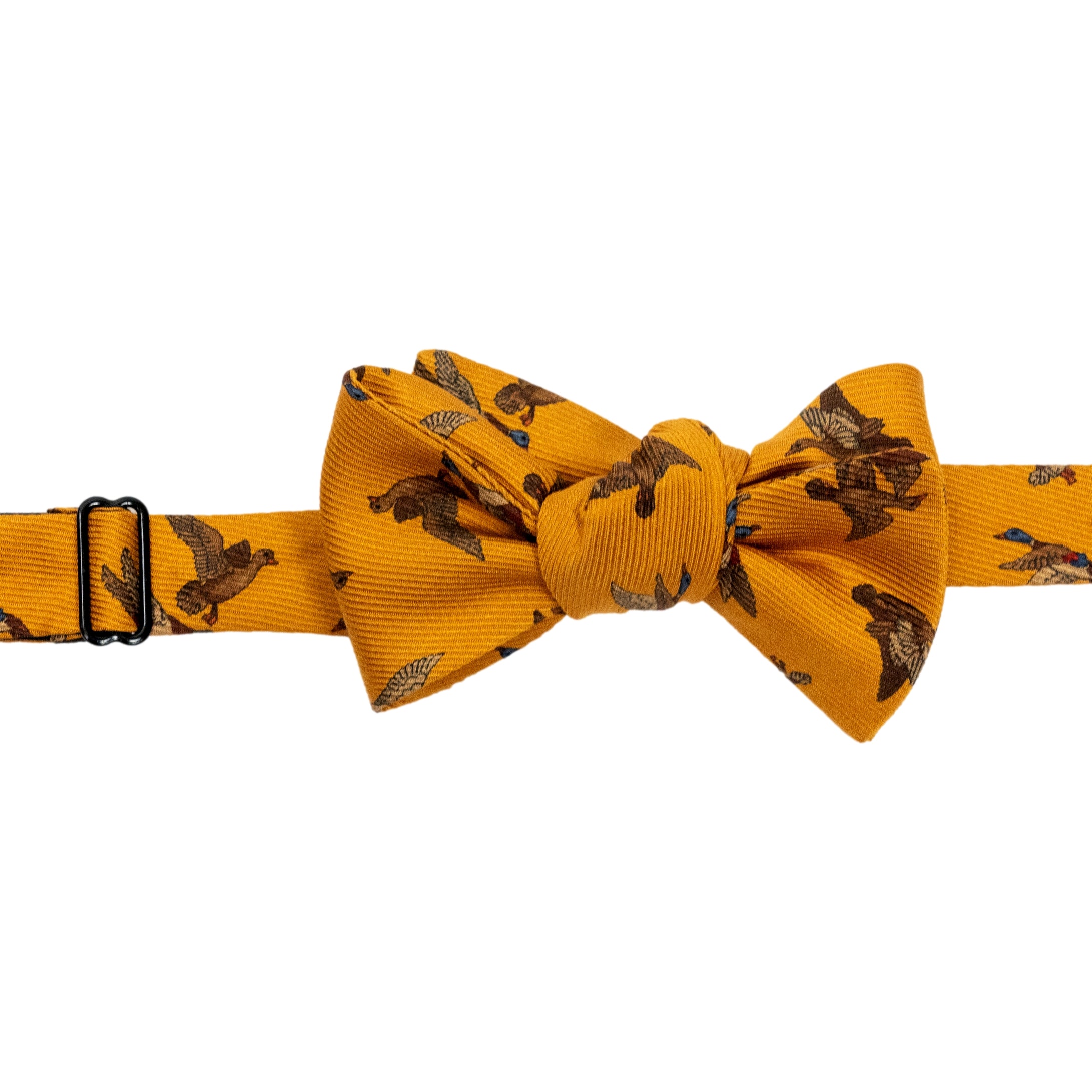 Brookside Duck Bow Tie