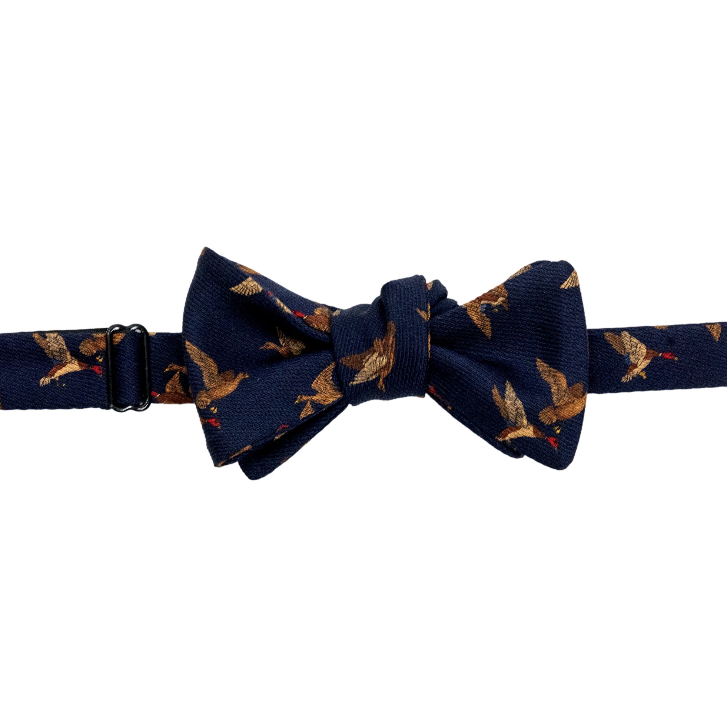 Brookside Duck Bow Tie