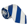 75th Anniversary Edition Repp Tie