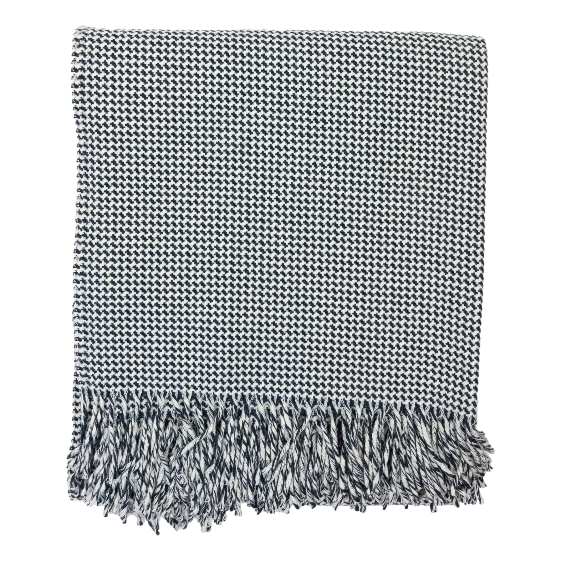 Coorie Doon Luxury Lambswool Blanket