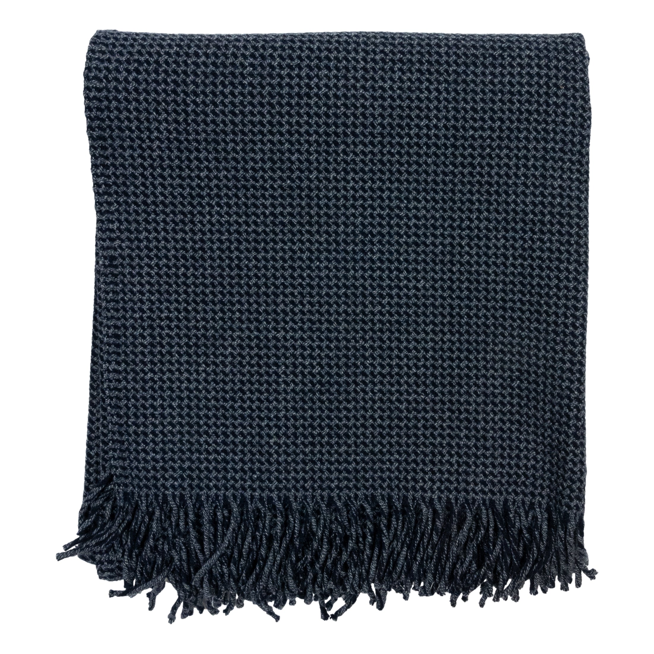 Coorie Doon Luxury Lambswool Blanket