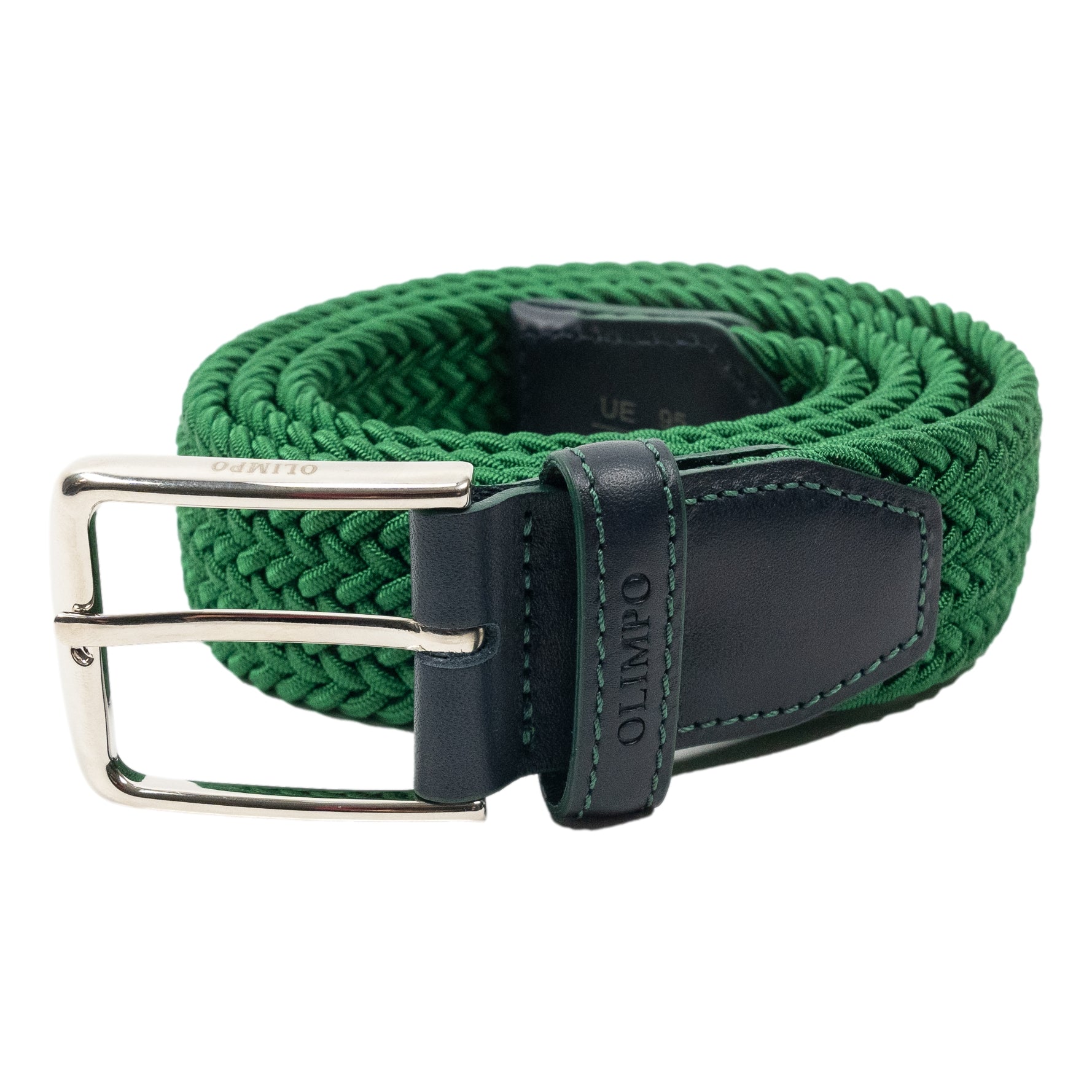 Spanish Stretch Web Belt