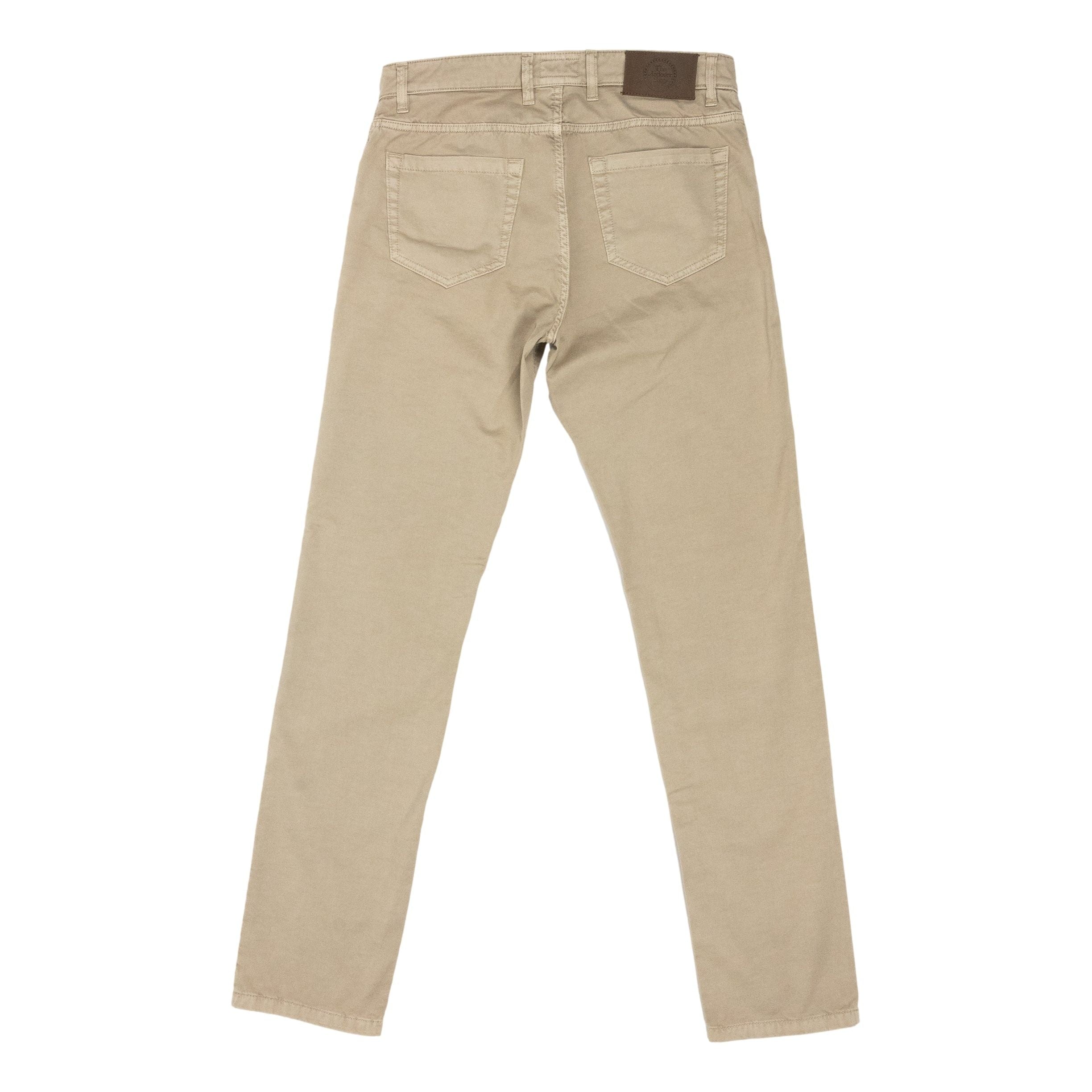 5-Pocket Andover Chino