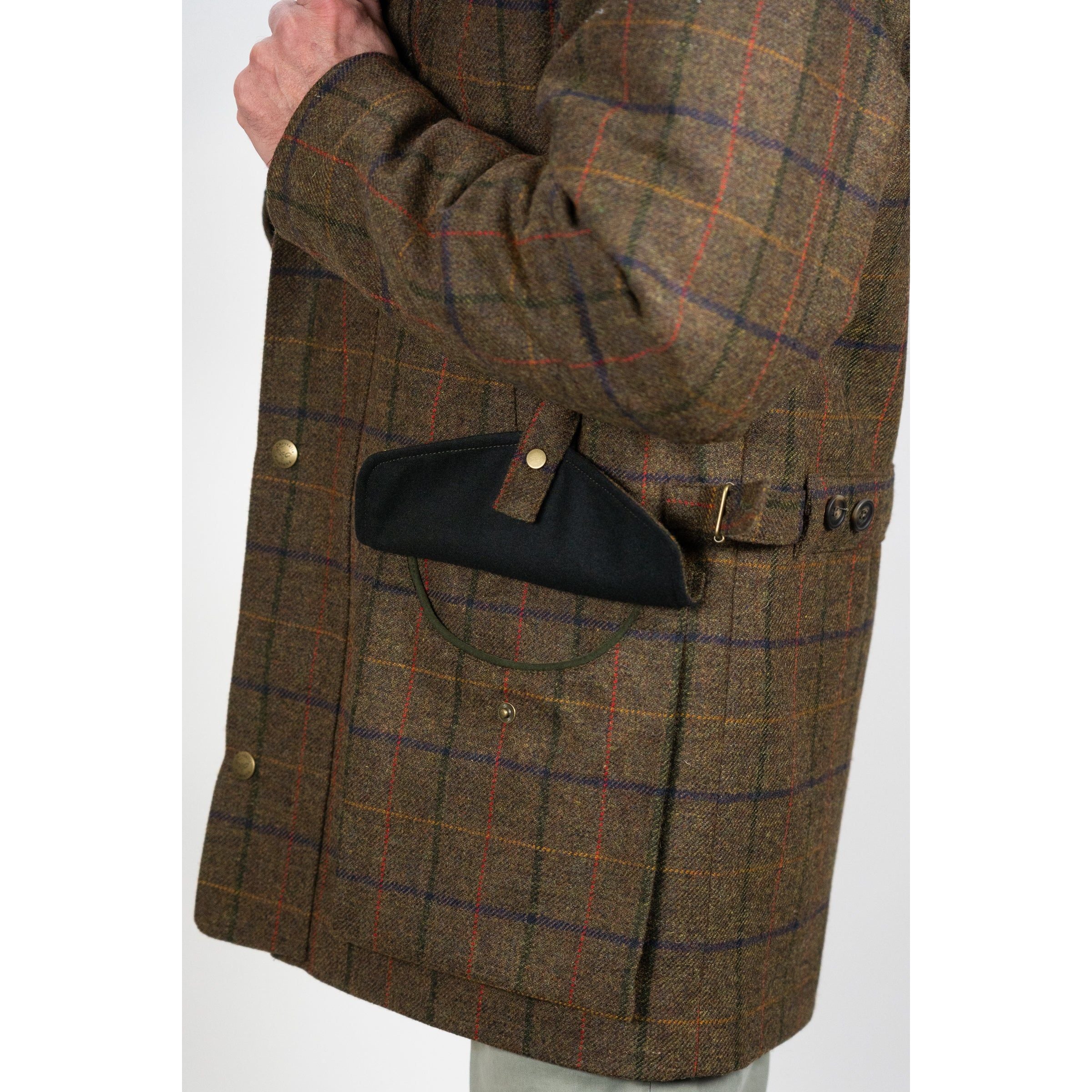 Kirkton 507 Chepstow Jacket