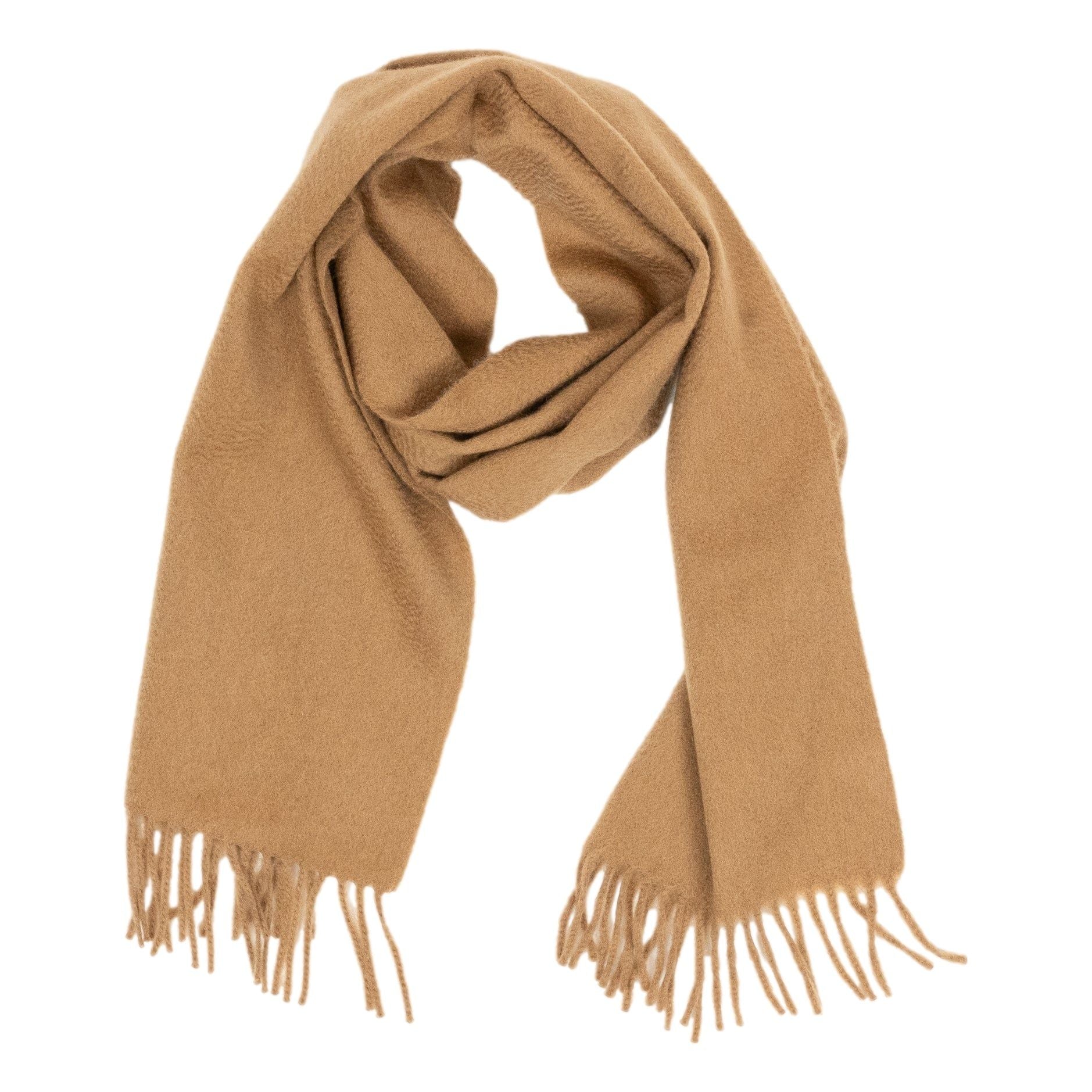 Arran Cashmere Scarf