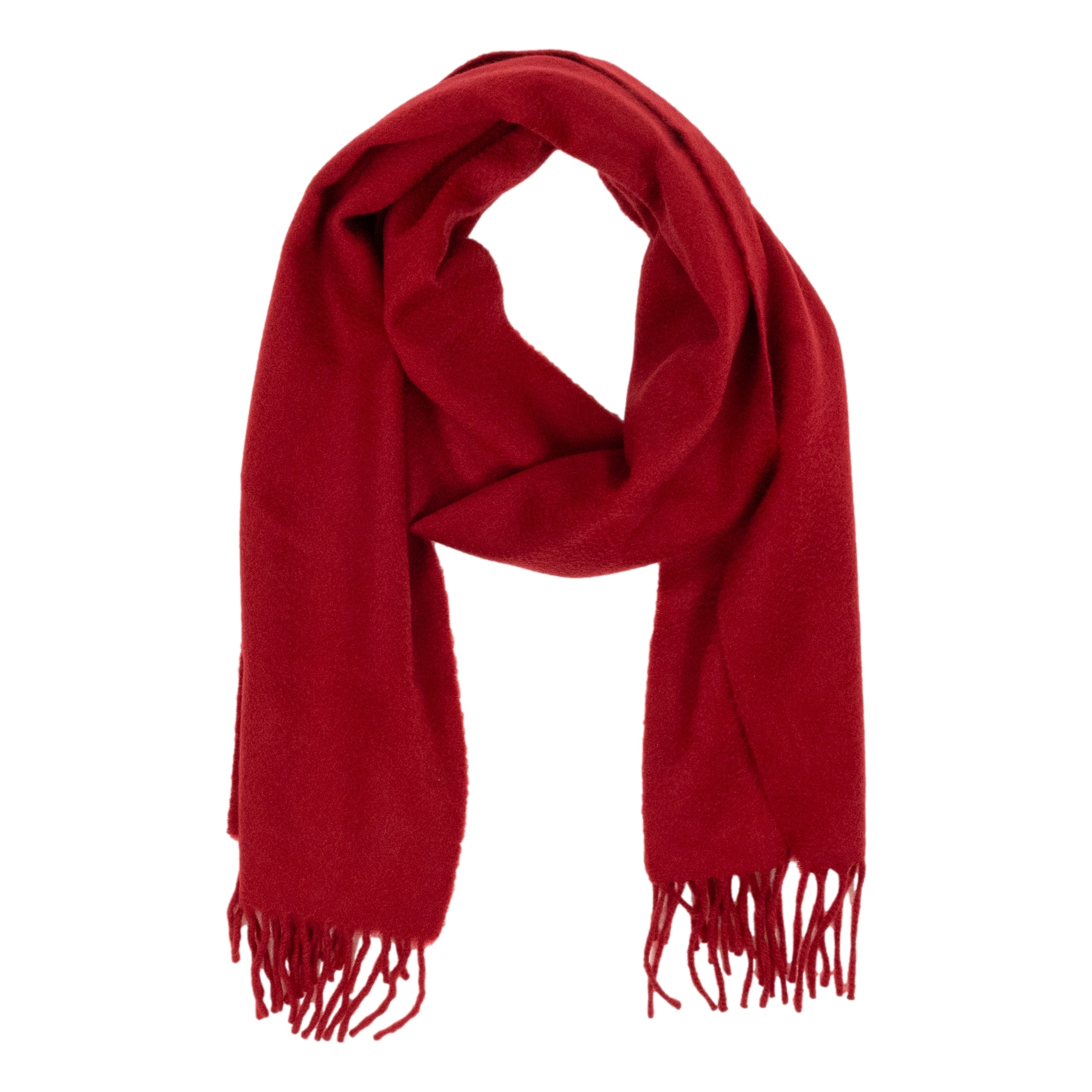 Arran Cashmere Scarf