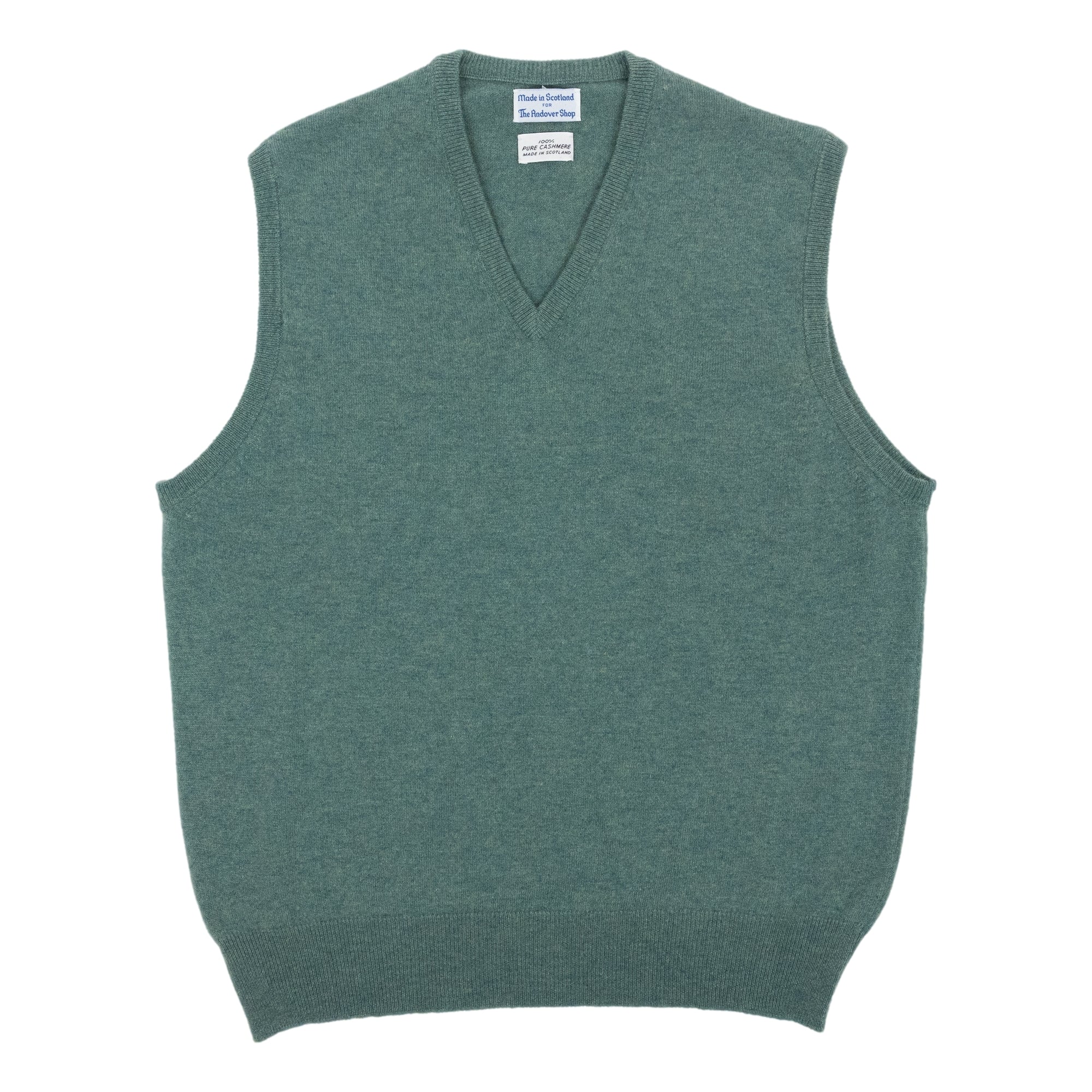 Oxton Slipover Sweater Vest