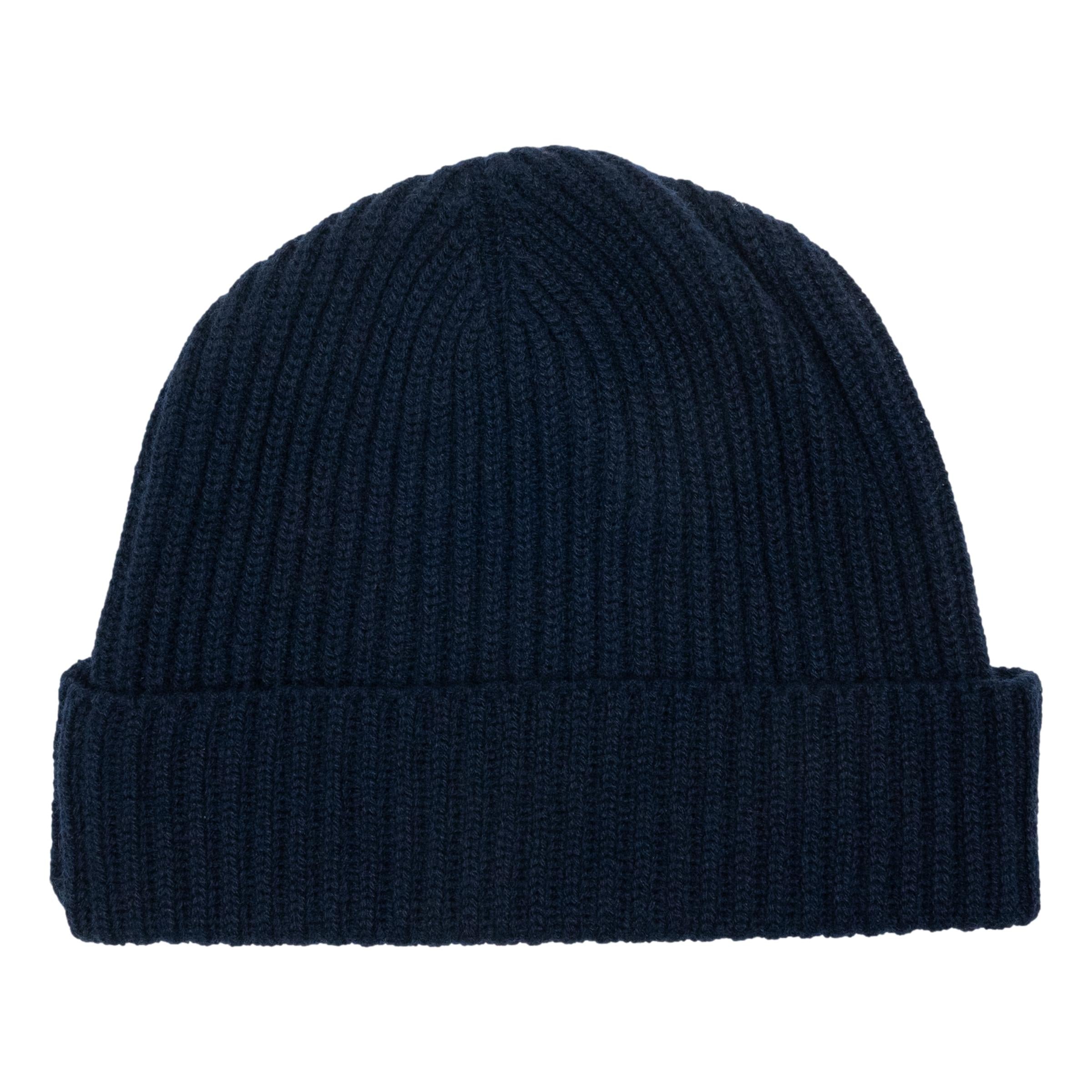 Cashmere Watch Cap