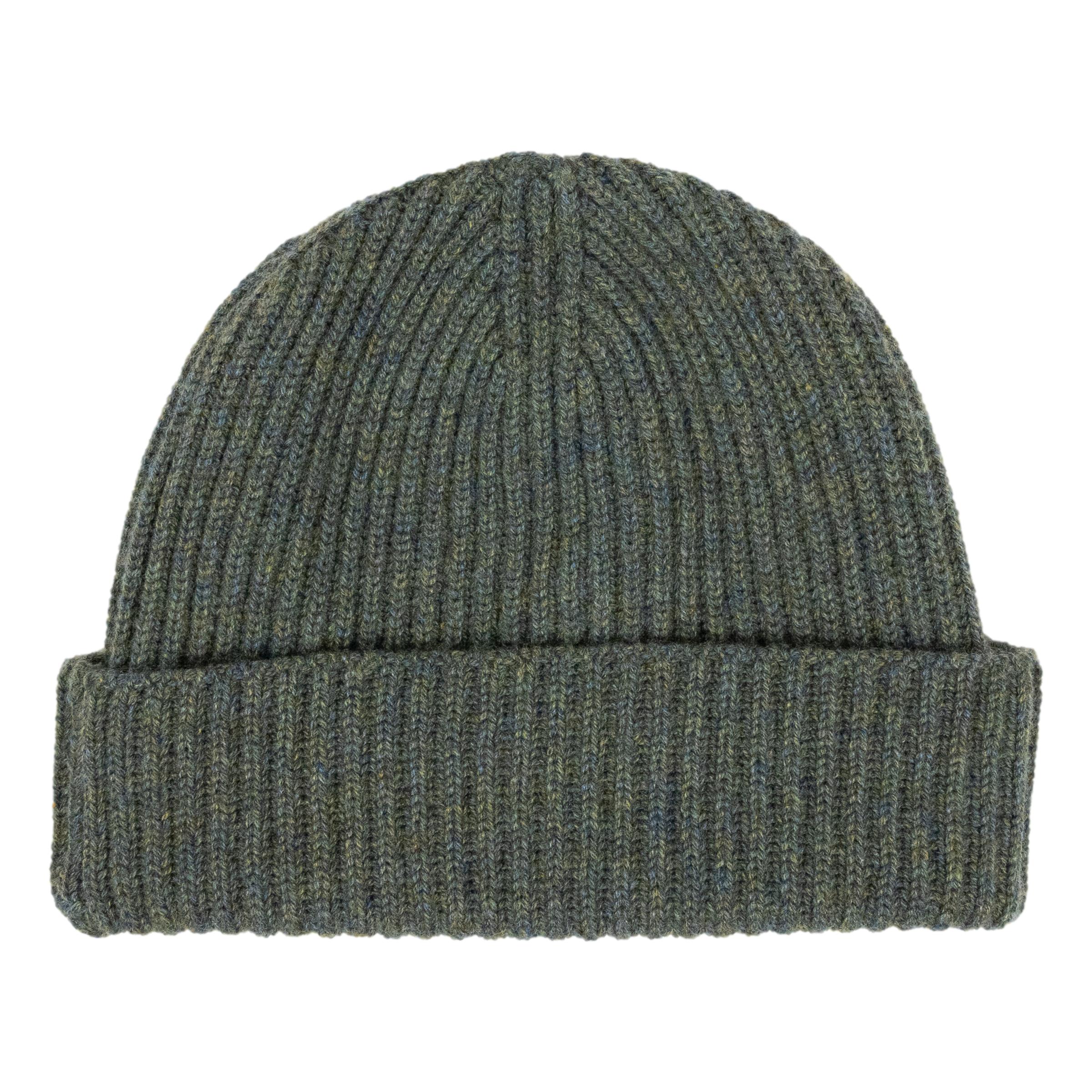 Cashmere Watch Cap