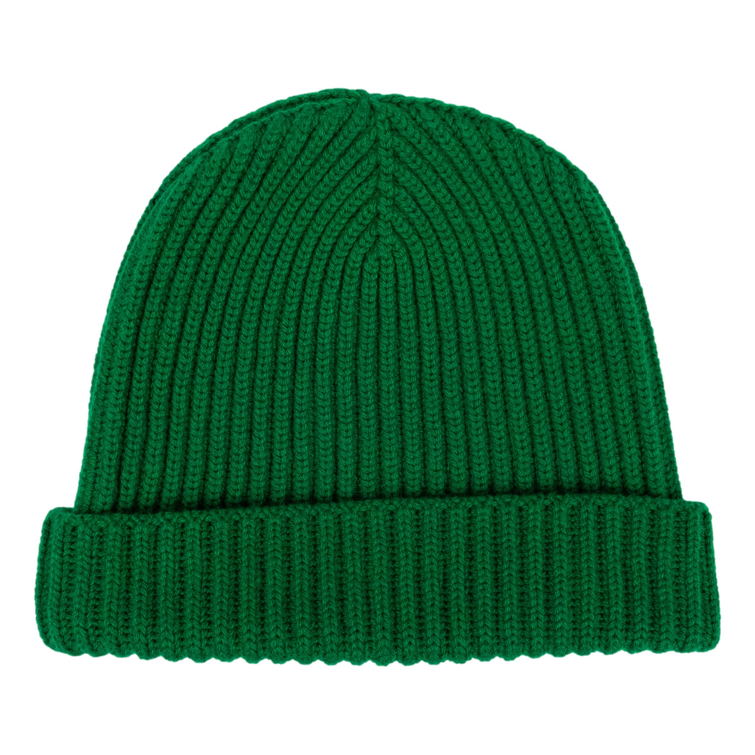 Cashmere Watch Cap