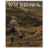 WM Brown Issue No. 13