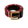 Tinto Polo Belt