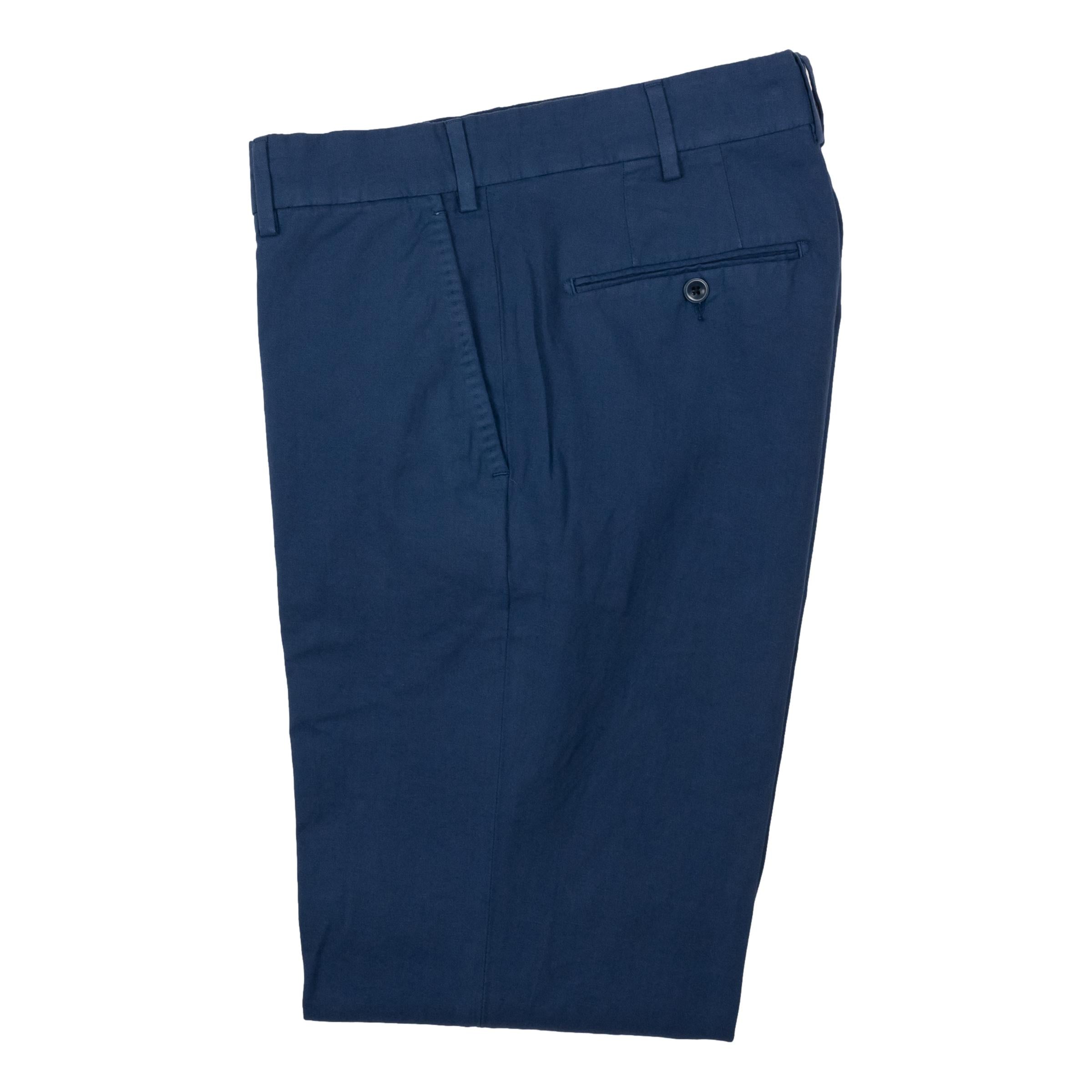 Stretch Chino Lino Dress Trouser