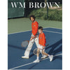 WM Brown Issue No. 17