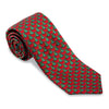 Christmas Tree Holiday Tie