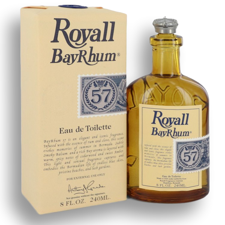 Royall Bay Rum â€˜57 Spray