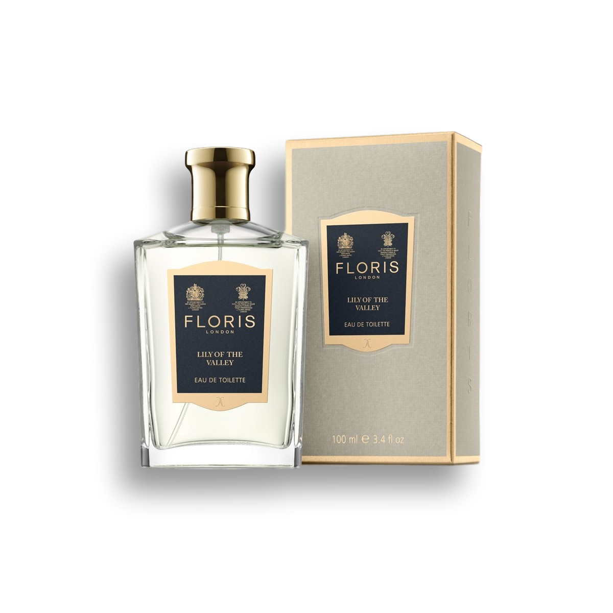 Floris Lily of the Valley Eau de Parfum