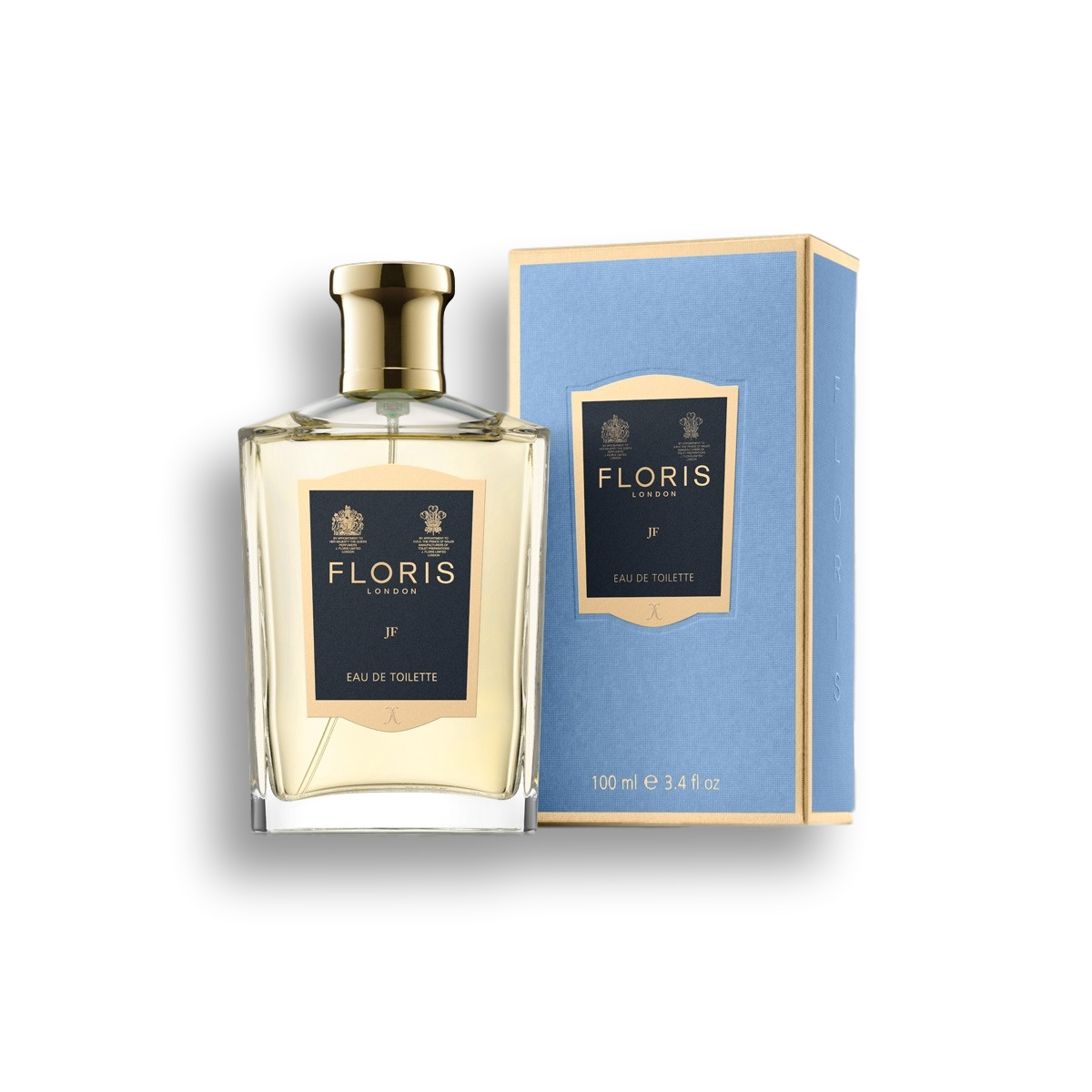 Floris JF Cologne