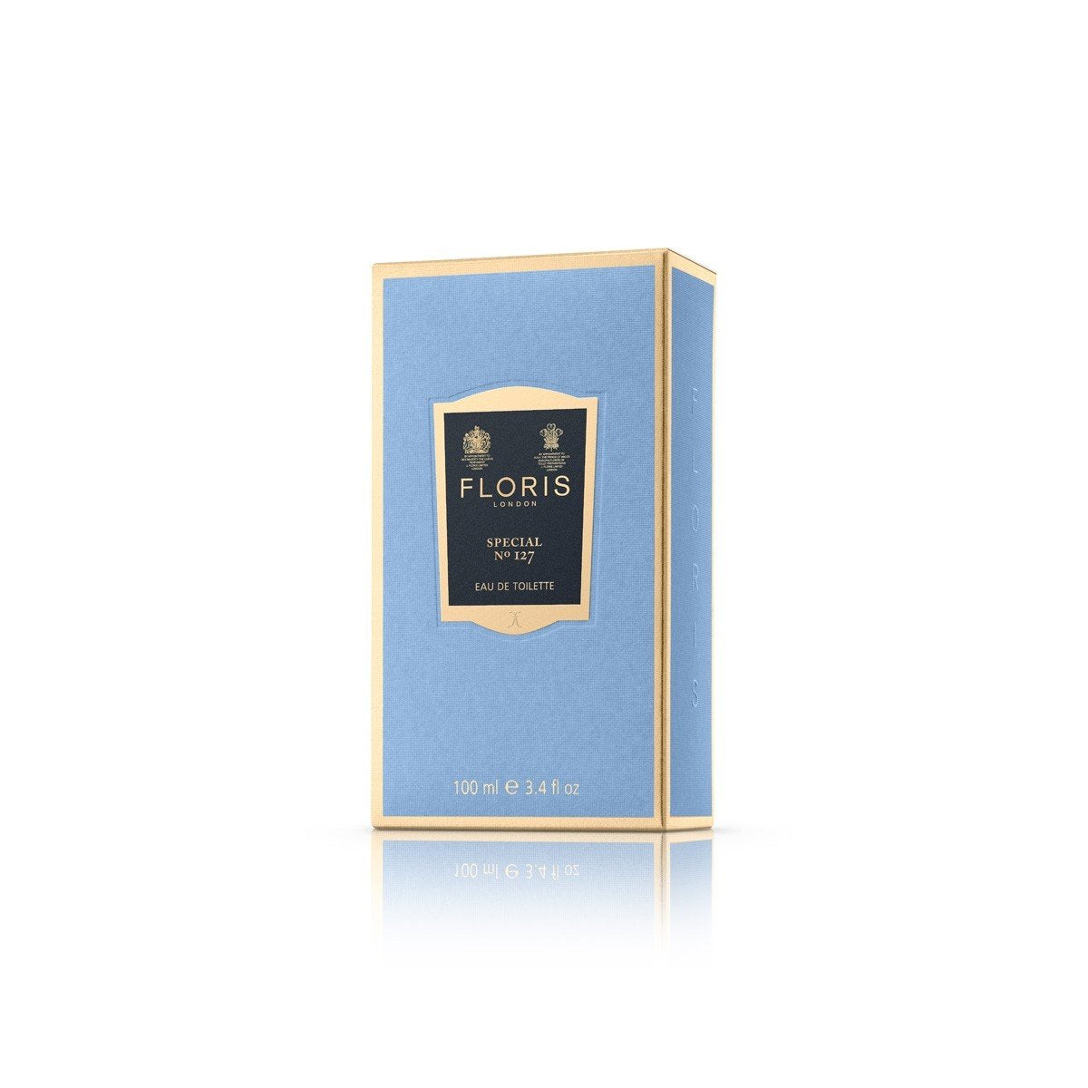 Special No. 127 Eau De Toilette