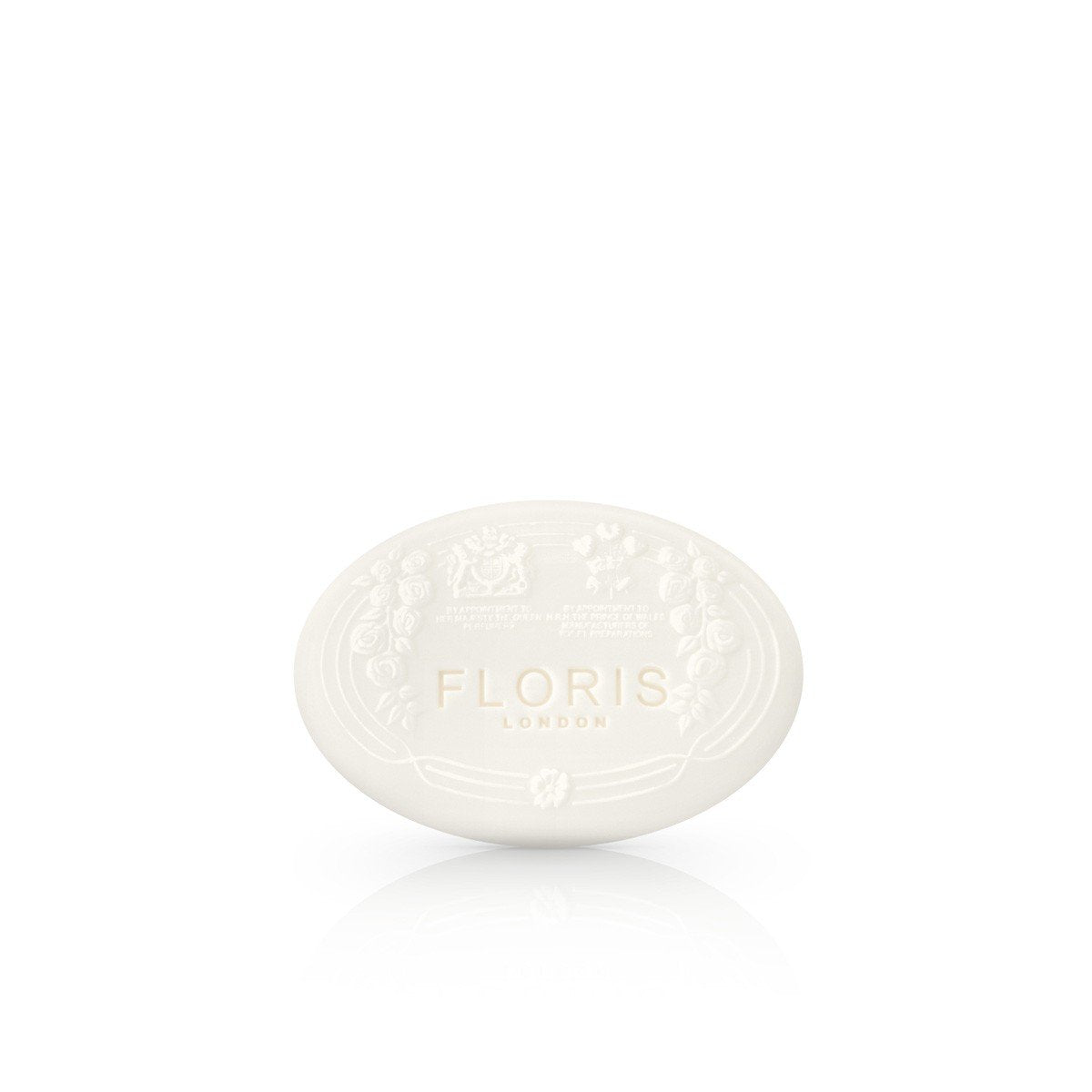 Floris Elite Bar Soap