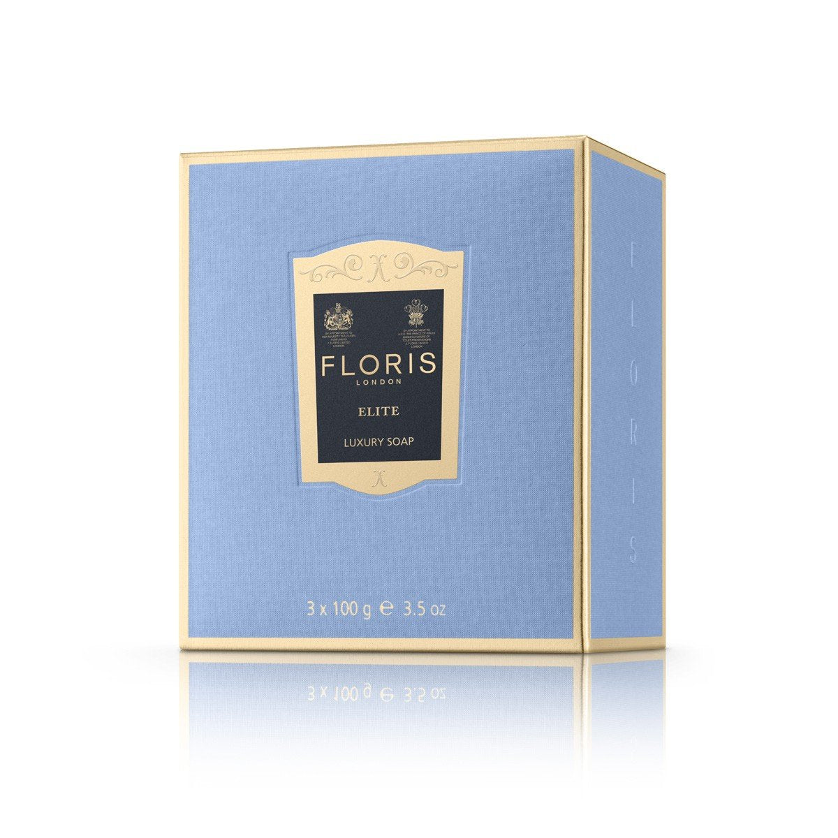 Floris Elite Bar Soap