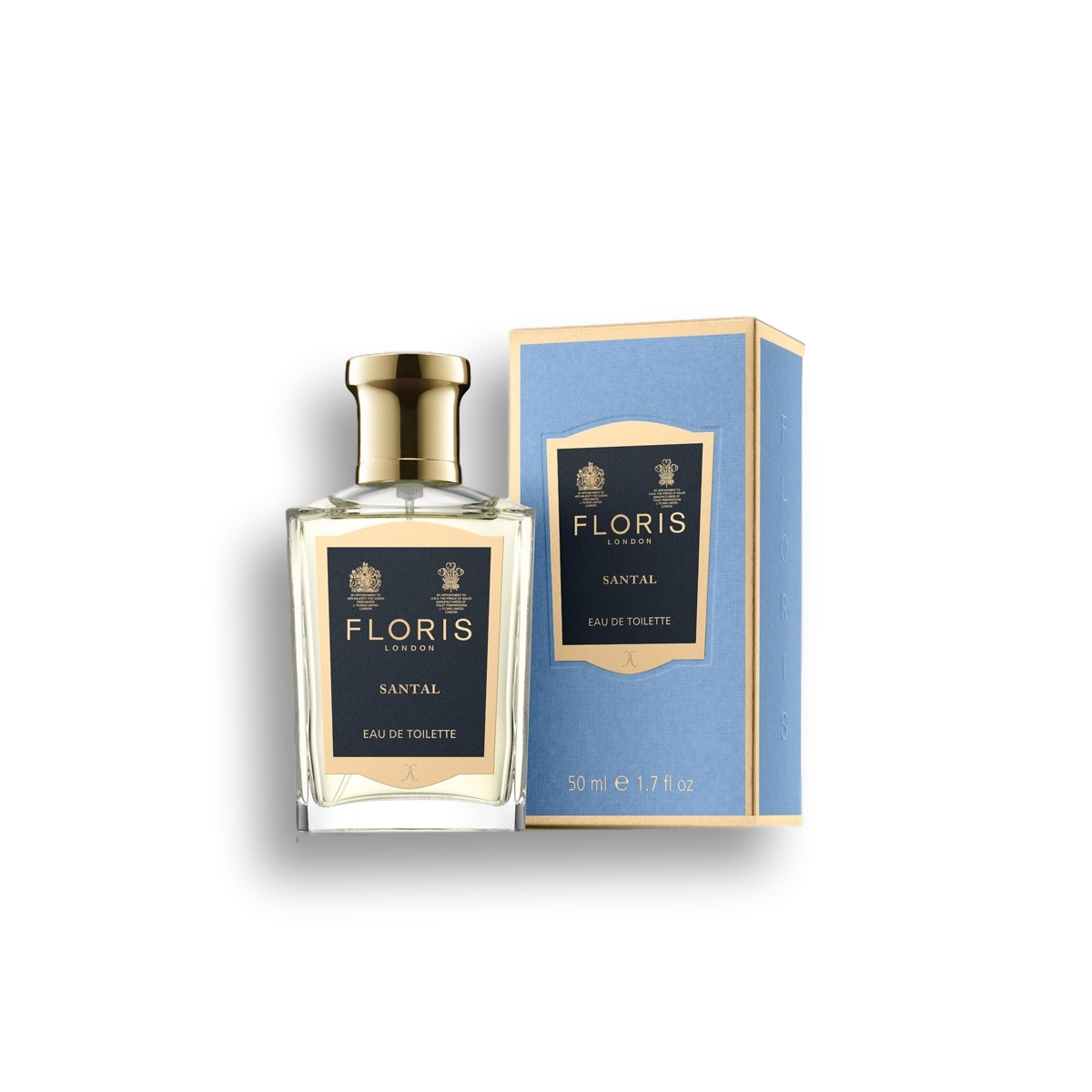 Floris Santal Eau De Toilette