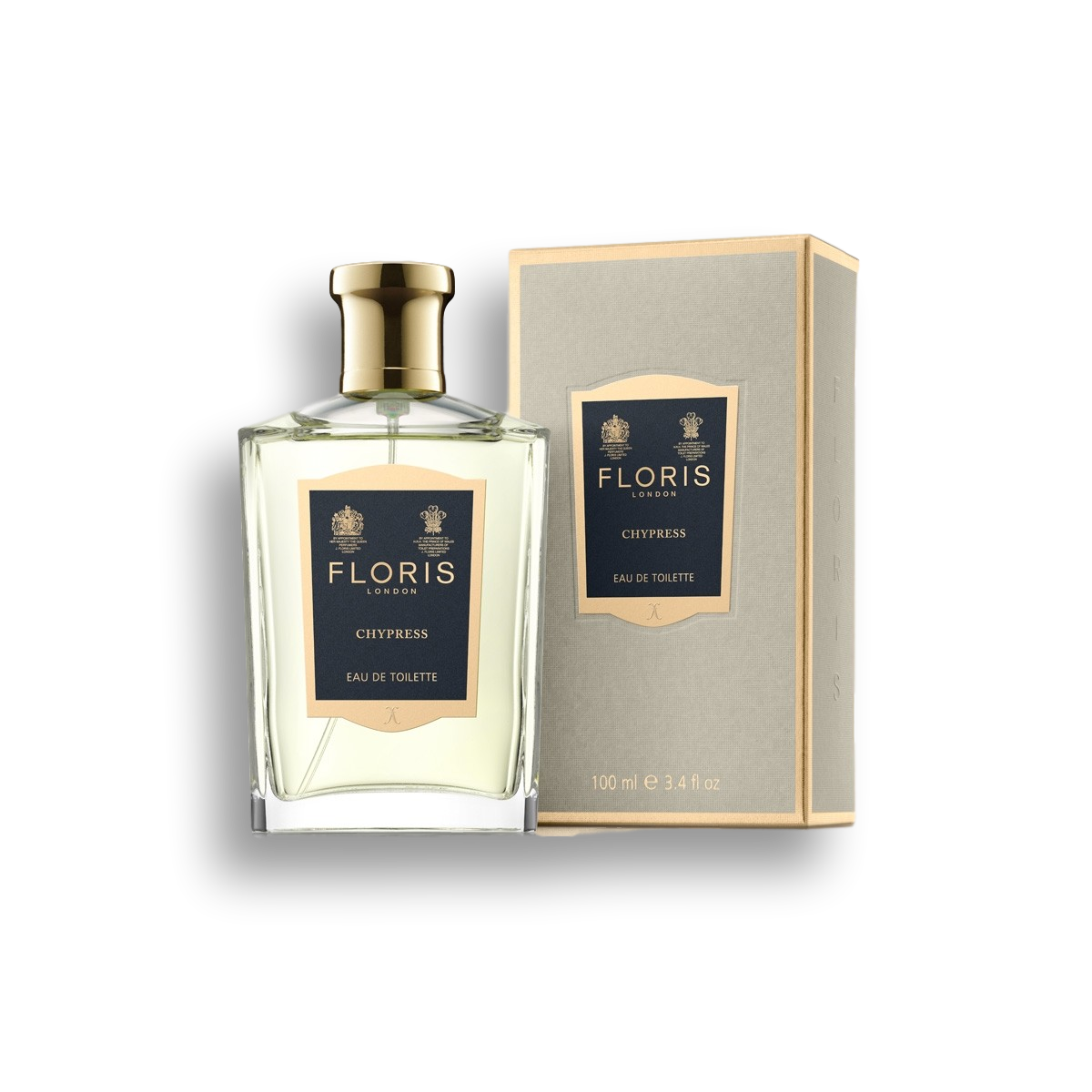 Floris Chypress Eau de Toilette