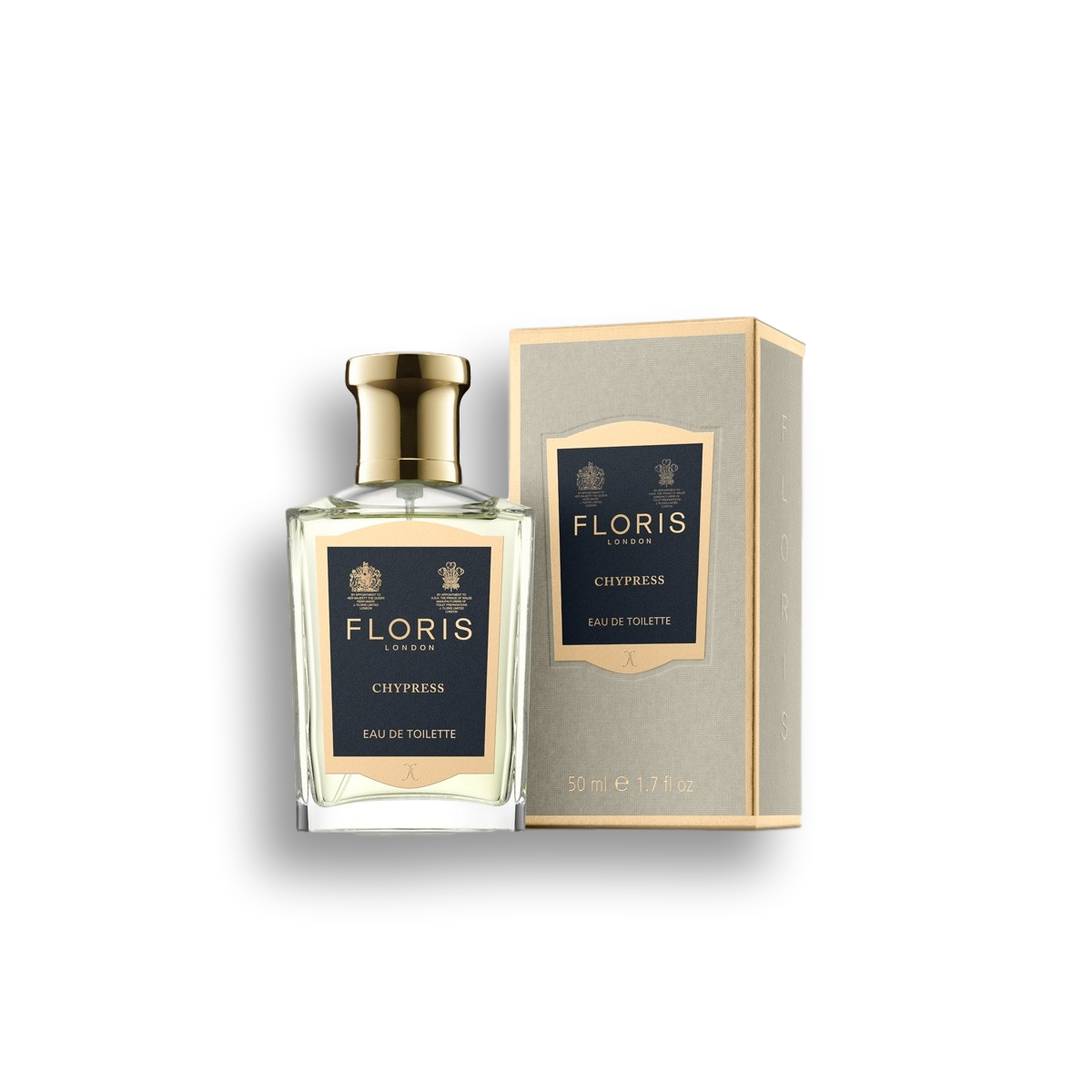 Floris Chypress Eau de Toilette