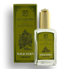 Wild Fern Cologne in Glass Atomizer Bottle