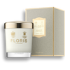 Floris Hyacinth & Bluebell Candle