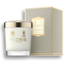 Floris Sandalwood & Patchouli Candle